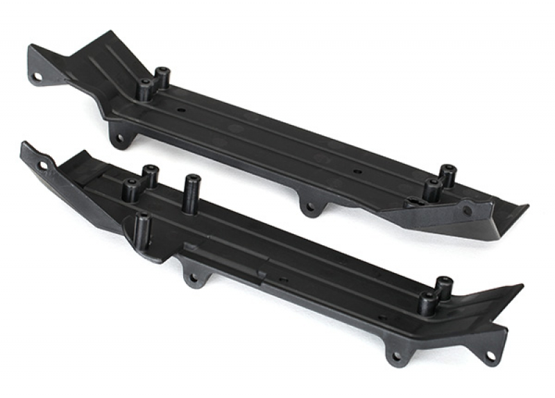 Traxxas Floor pans l/r TRX-4