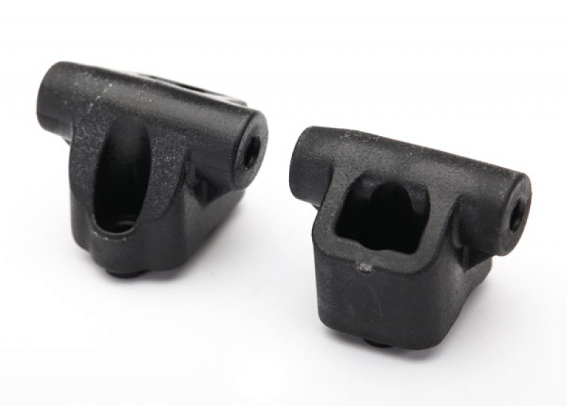 Traxxas Axle mount set (rear) (for suspension links)