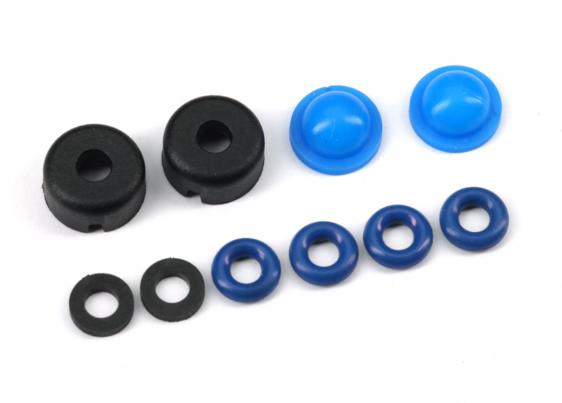 Traxxas  Rebuild kit, GTM shock TRX-4M