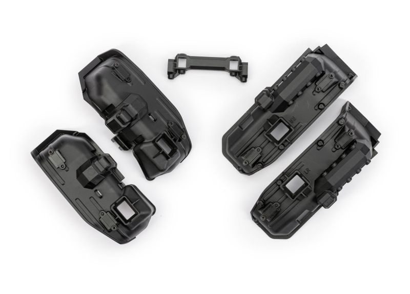 Traxxas Fender innen schmal v/h TRX-4 Defender