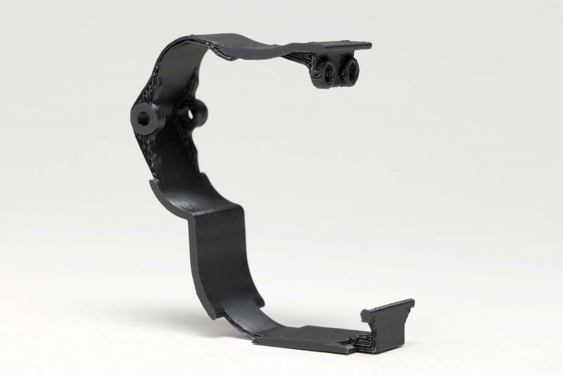 Yokomo Dust Protect Gear Cover for SD2.0/3.0