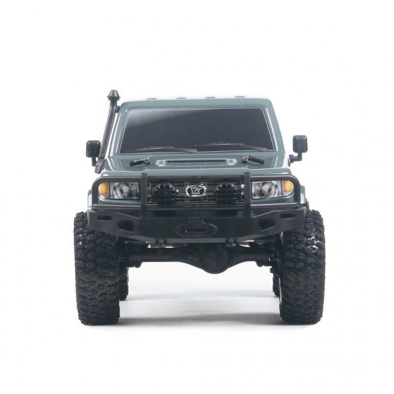 Preview: Yikong 41011 Crawler 1/10 RTR Gray
