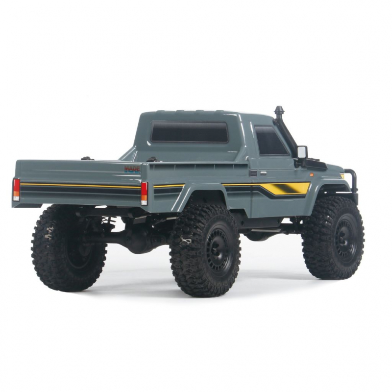 Preview: Yikong 41011 Crawler 1/10 RTR Gray