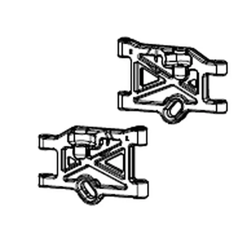 Yikong Querlenker unten vorne L/R -  DF8, TB8