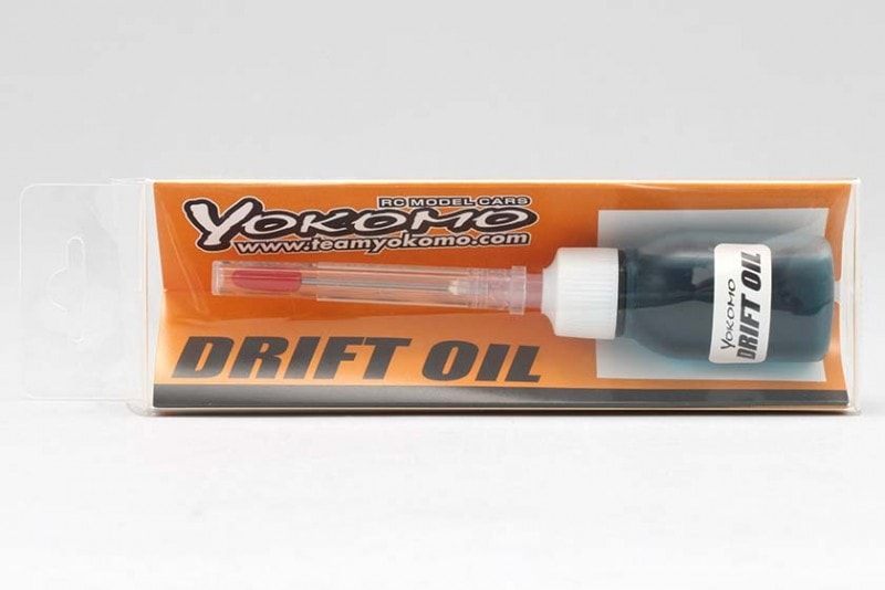 Yokomo Drift Öl für Kugellager