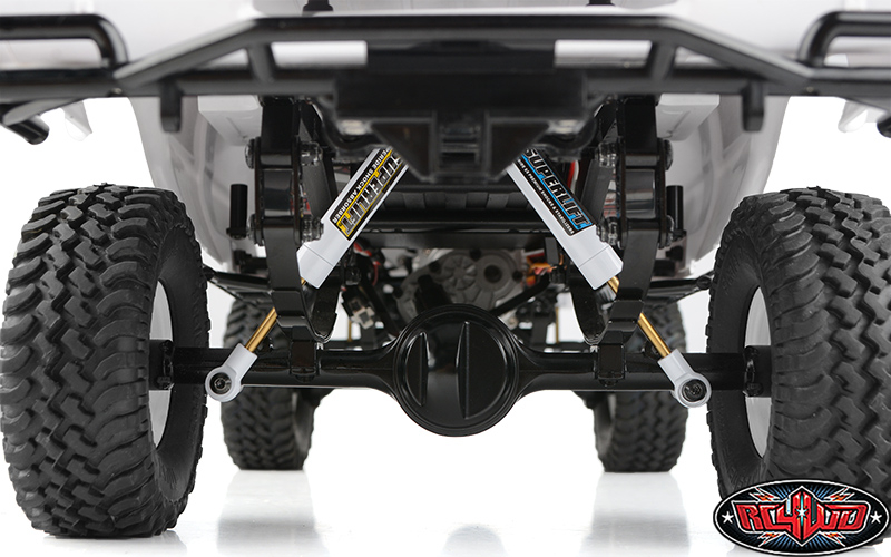 Preview: RC4WD Superlift Superide Scale Shock Absorbers 100mm (2)