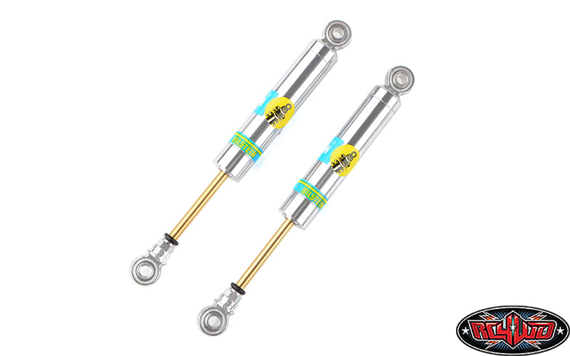 RC4WD Bilstein SZ Series Shock Absorbers 90mm (2)