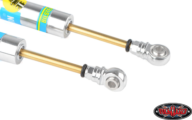 Preview: RC4WD Bilstein SZ Series Shock Absorbers 90mm (2)