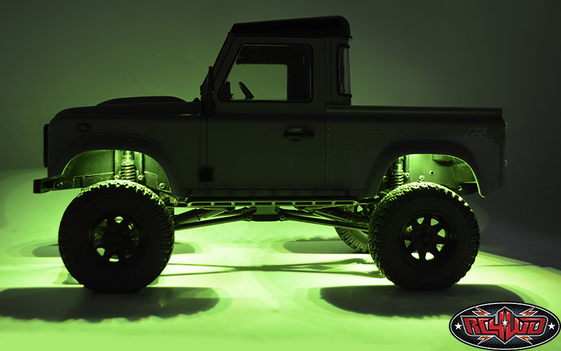 RC4WD Universal LED Rock Lights