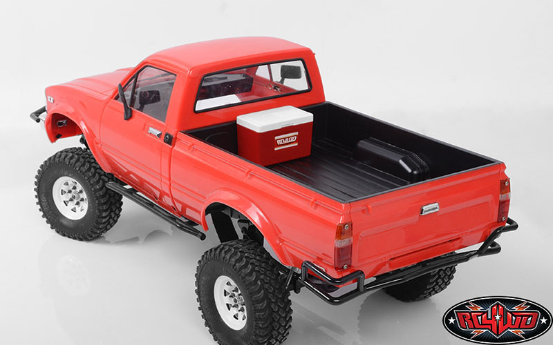 RC4WD Garage Series Cooler