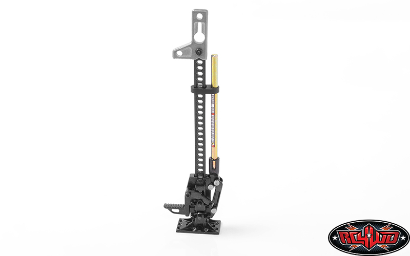 RC4WD 1/10 Hi-Lift Extreme Jack