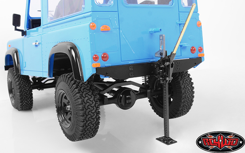 RC4WD 1/10 Hi-Lift Extreme Jack