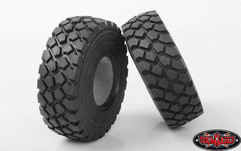 RC4WD MIL-SPEC ZXL 2.2" Tires (2)