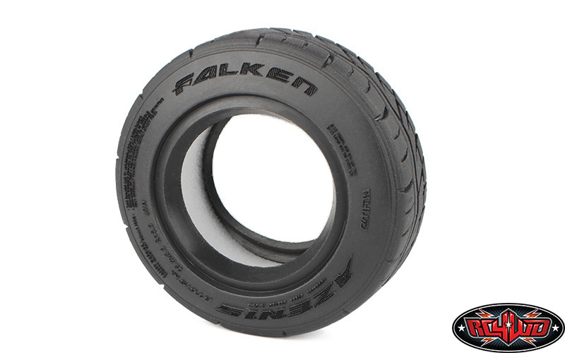 RC4WD Falken Azenis RT615K 1.55 Scale Reifen (2)
