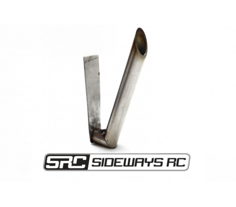 Sideways RC Zuko Pipe 4