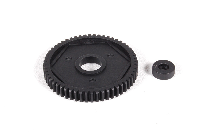 Axial Spur Gear 32P 56T