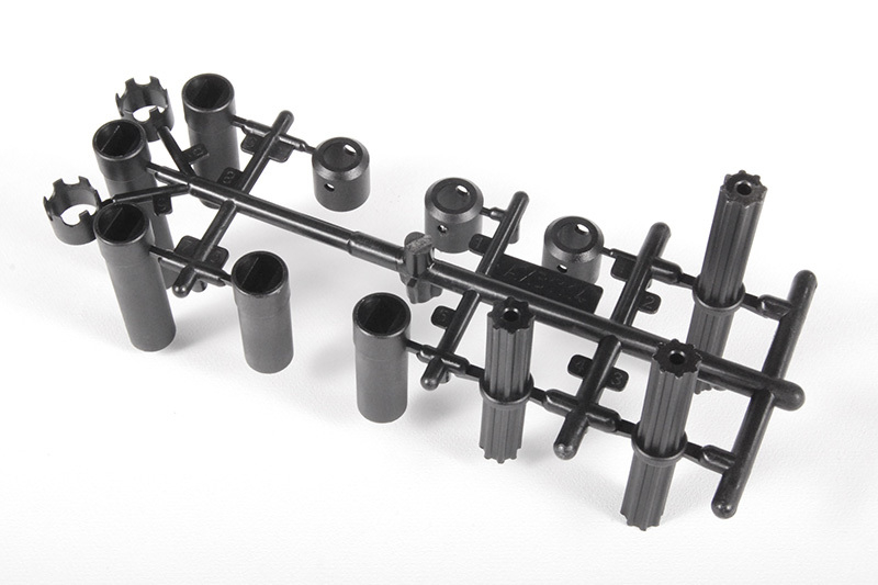 Axial WB8-HD Driveshaft