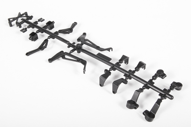 Axial Universal Light Bar Set