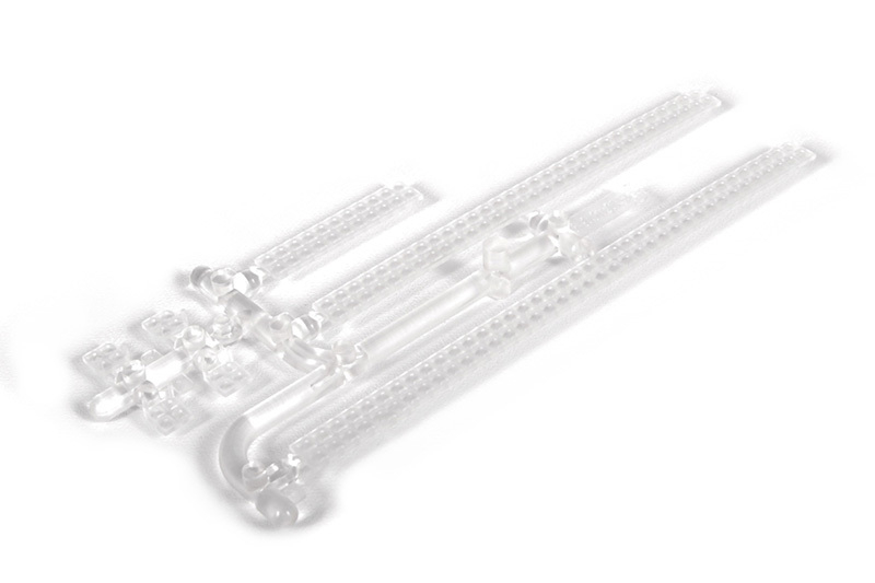 Axial Universal Light Bar Set