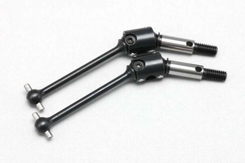 Yokomo Front double joint universal shaft for BD11