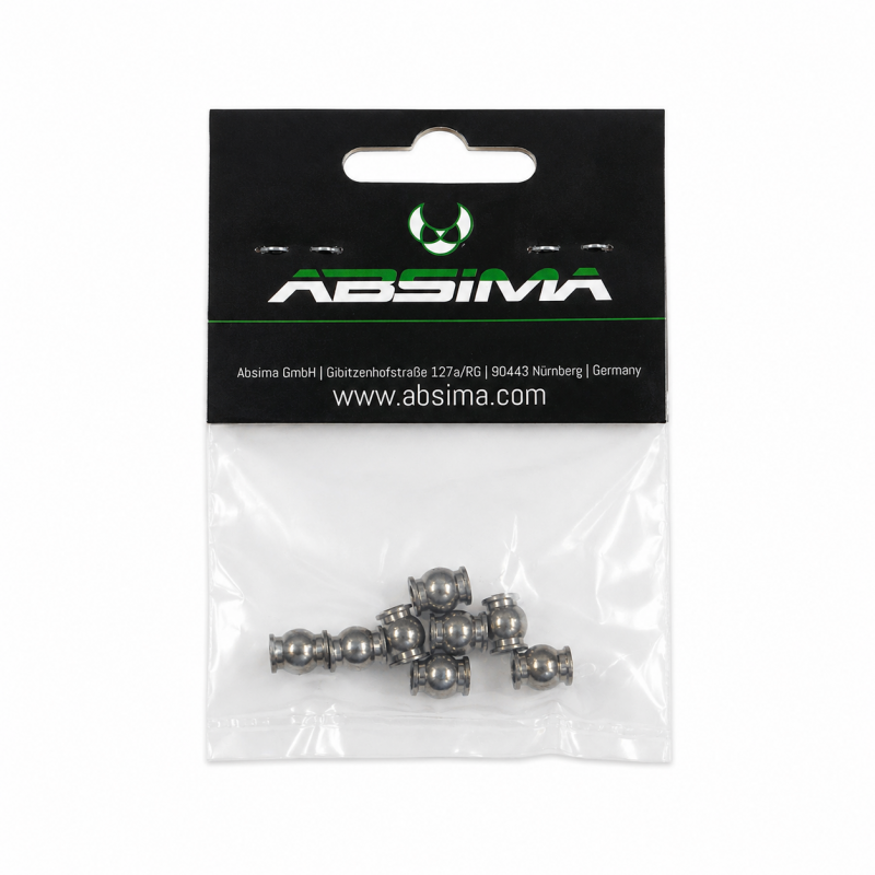 Preview: Absima Pivot Ball 6.8-7.9 (8)