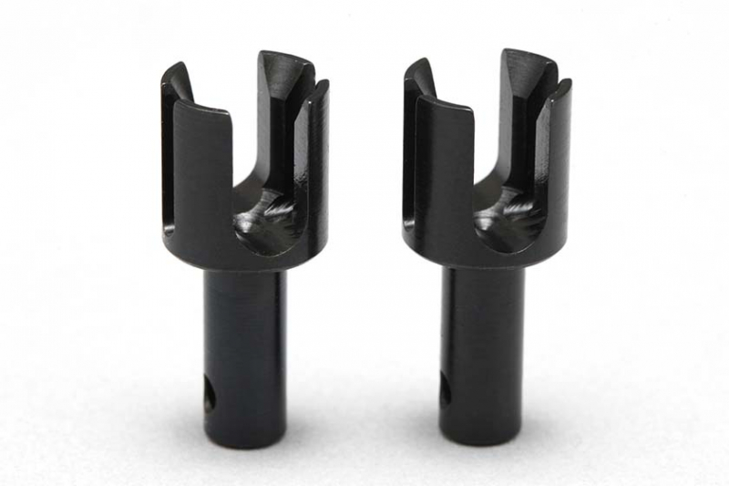 Yokomo Drive Cup for BD9 Gear Diff (Steel made)