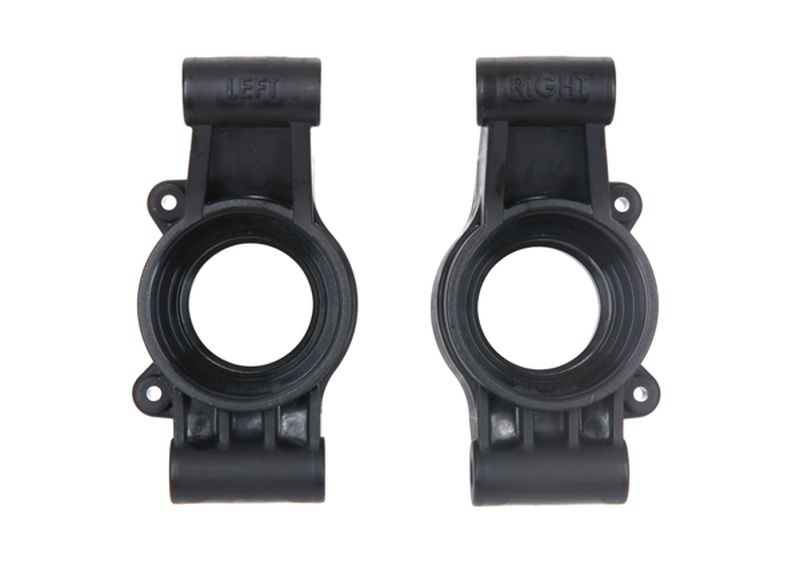 Traxxas Stub Axle Carriers (L&R) X-Maxx