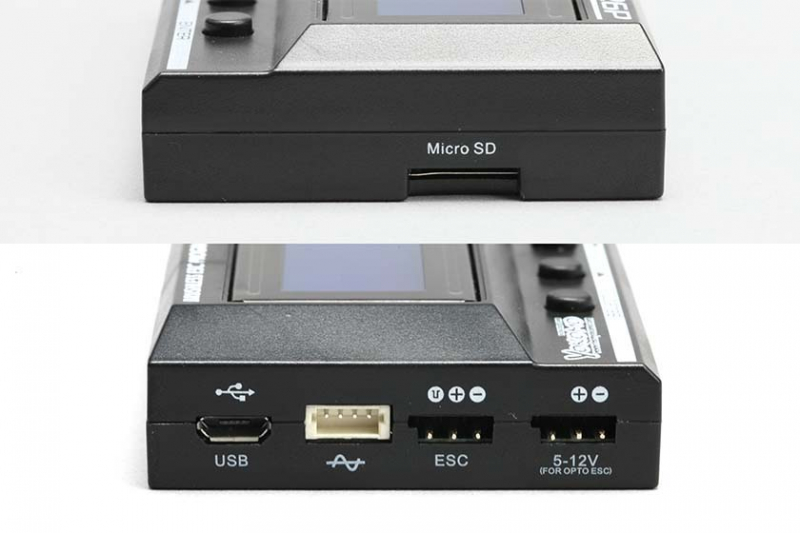 Preview: Yokomo R26P Programmer for BL-RPX4 BL-R26P4