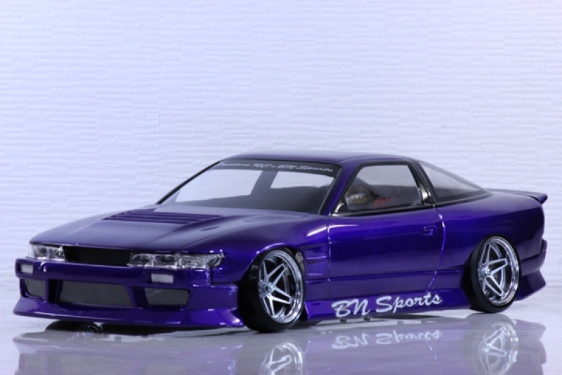 Pandora NISSAN SILEIGHTY-S13 / BN Sports