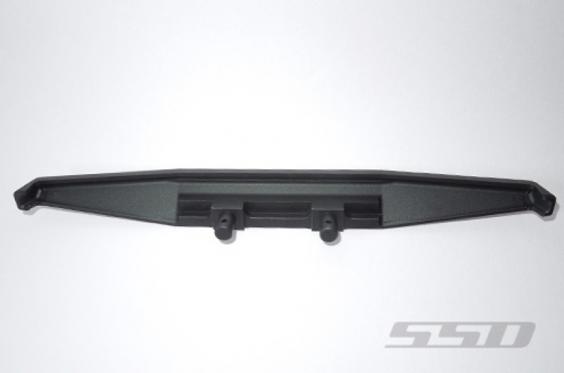 SSD Bronco Rock Shield Front Bumper for TRX-4