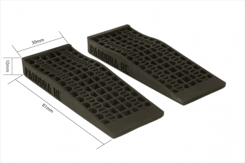 Pandora Car Slope | 1/10 RC size  (2)