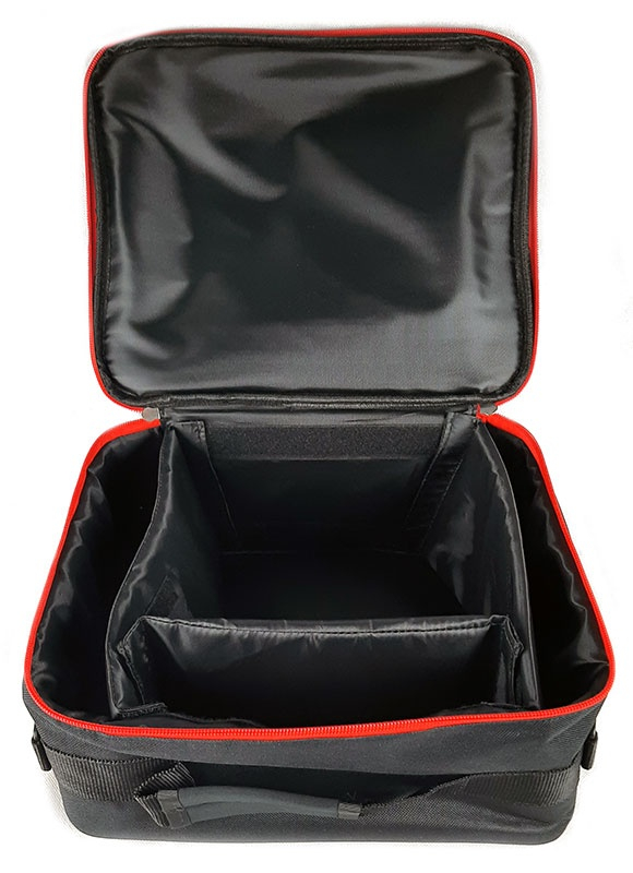 Sanwa Carrying Bag Version 2  320x260x150mm