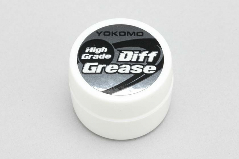 Yokomo High grade Diff.Grease Hard type
