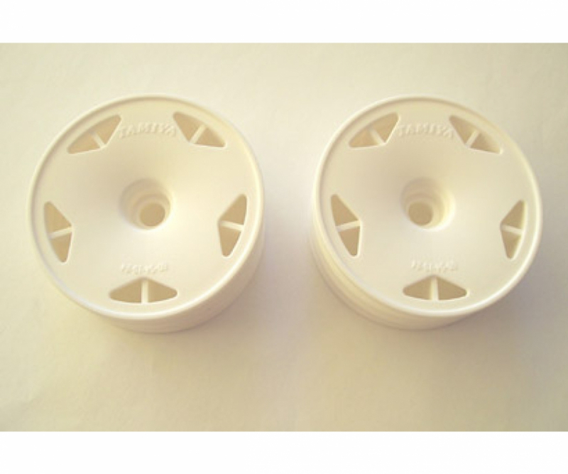 Tamiya DT-03 Buggy-Wheel Astral 60/19 (2) fr.BB