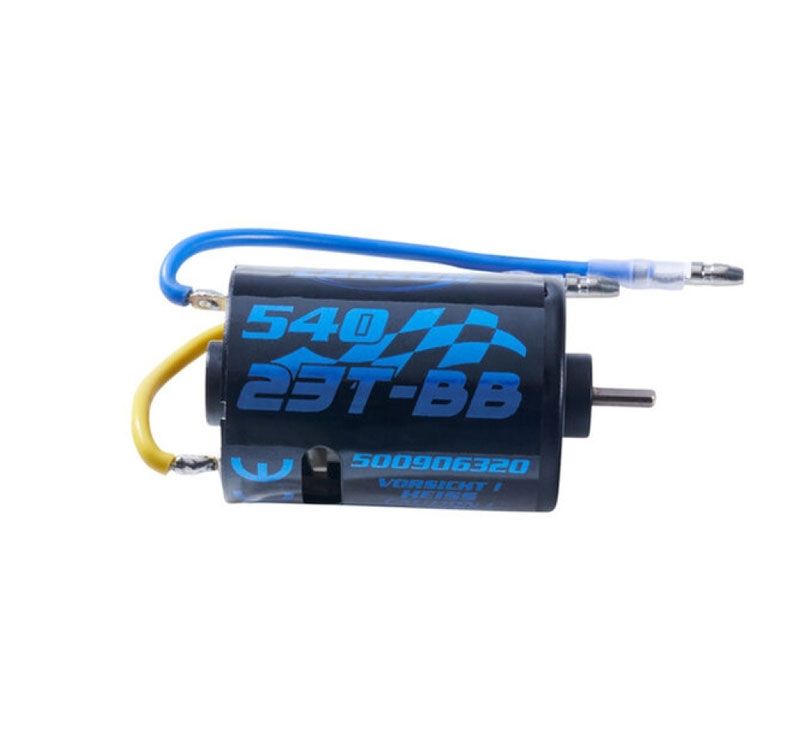 Carson Elektromotor 540 23T-BB
