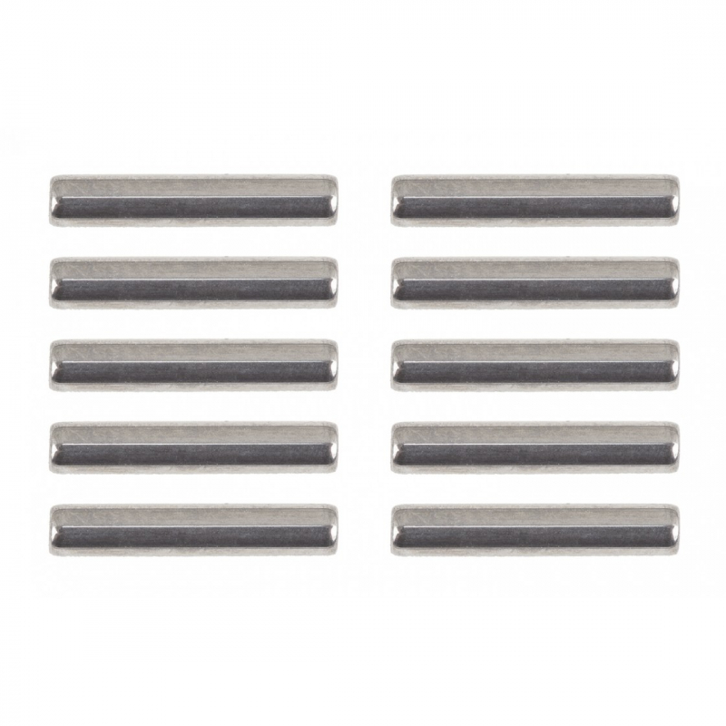 Element RC Driveshaft Pins, M2x11mm