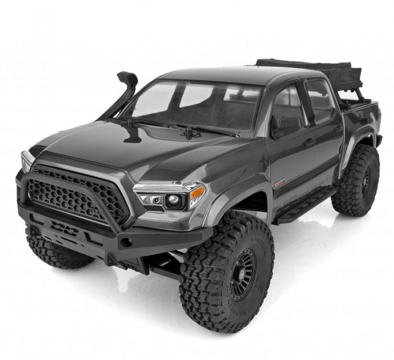 Element RC Enduro Knightrunner Trail Truck RTR