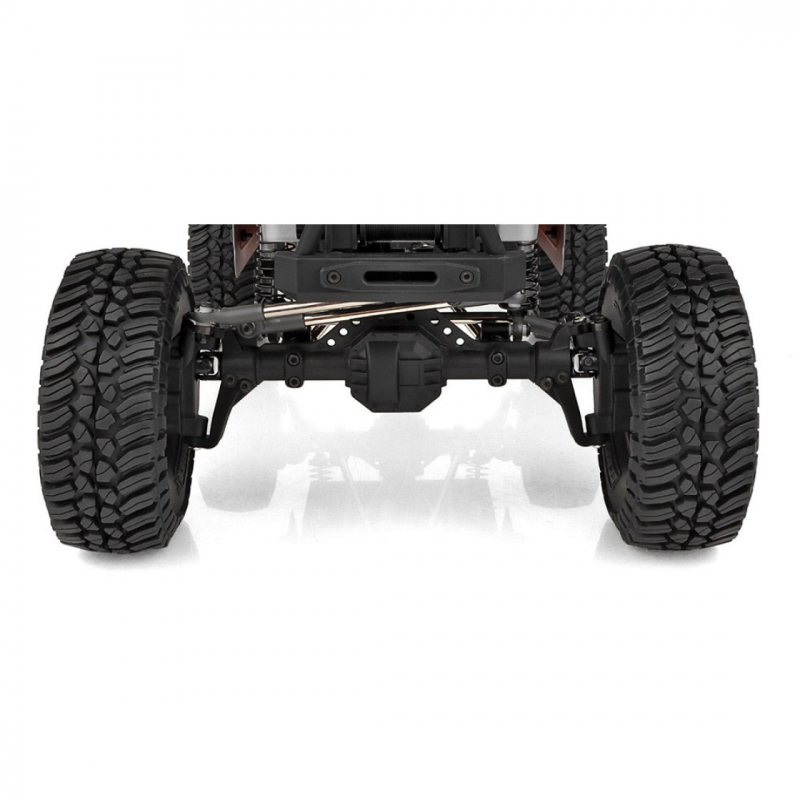 Element RC Enduro Portal Axle Conversion Kit