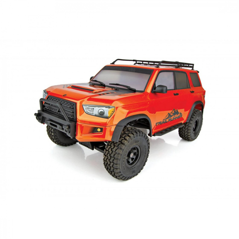 Element RC Enduro Trailrunner RTR, Fire