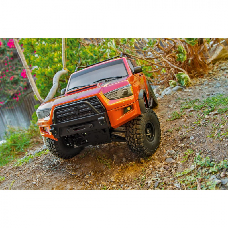 Element RC Enduro Trailrunner RTR, Fire