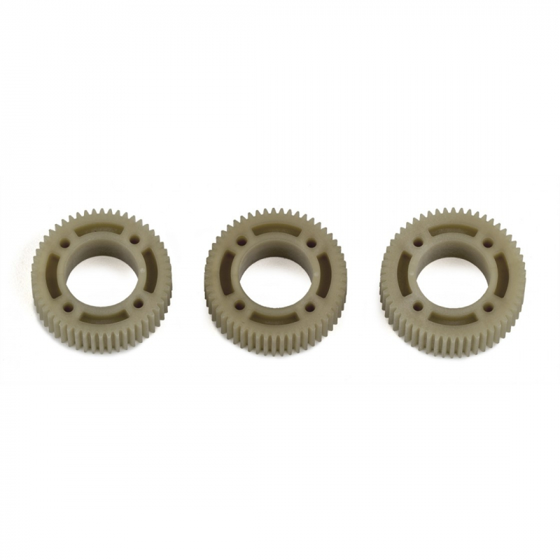 Element RC Stealth(R) X Drive Gear Set