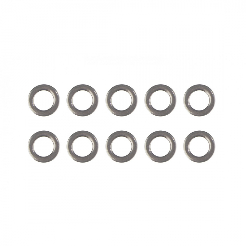 Team Associated Washers, 3x5x0.3mm