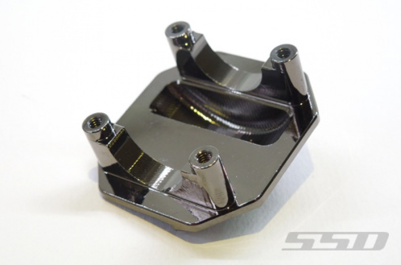 SSD HD Brass Diff Cover for Enduro