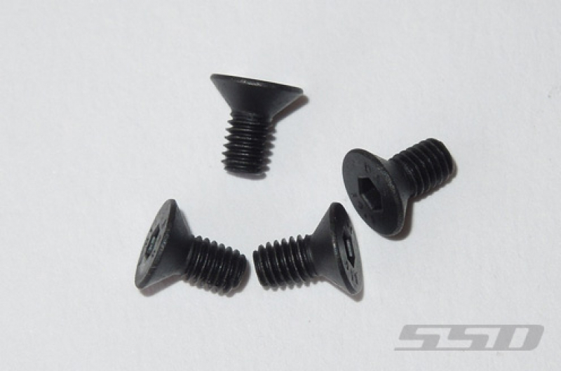 SSD Brass Rear Axle Weights for Enduro