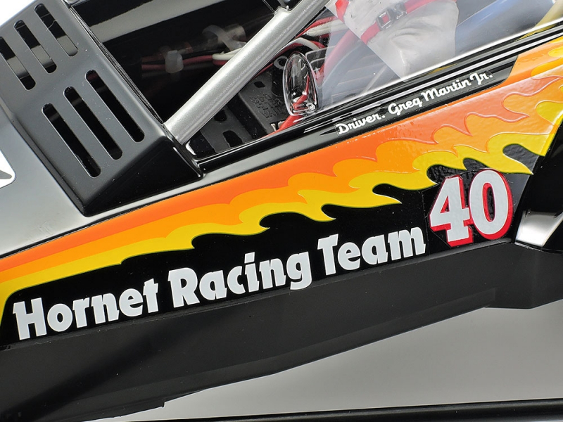 Tamiya Hornet EVO Buggy Kit