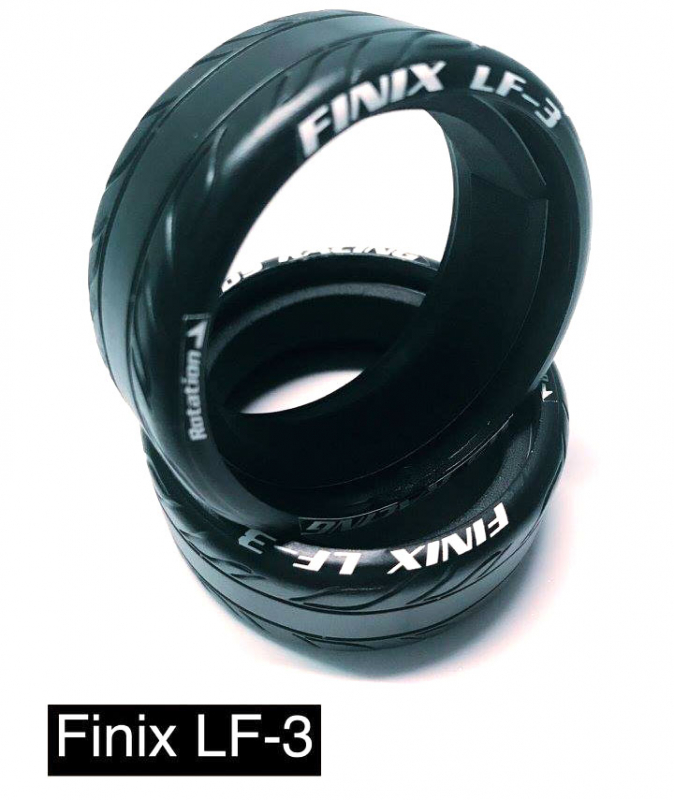 DS Racing Finix LF-3 Drift Reifen (4)