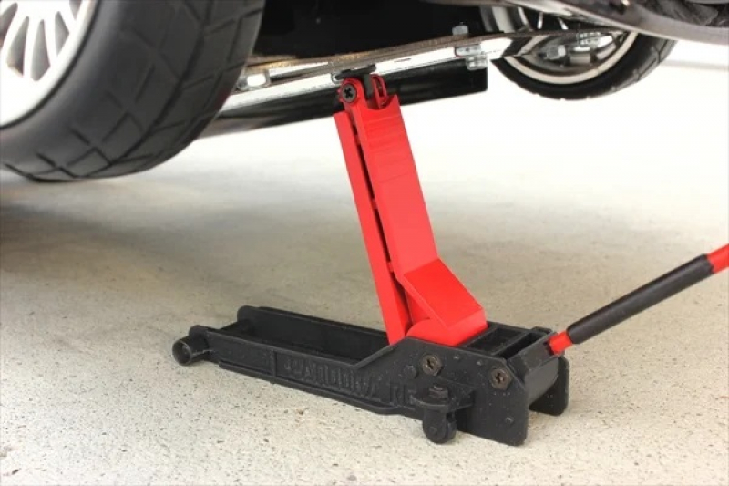 Pandora Floor Jack | 1/10 RC size