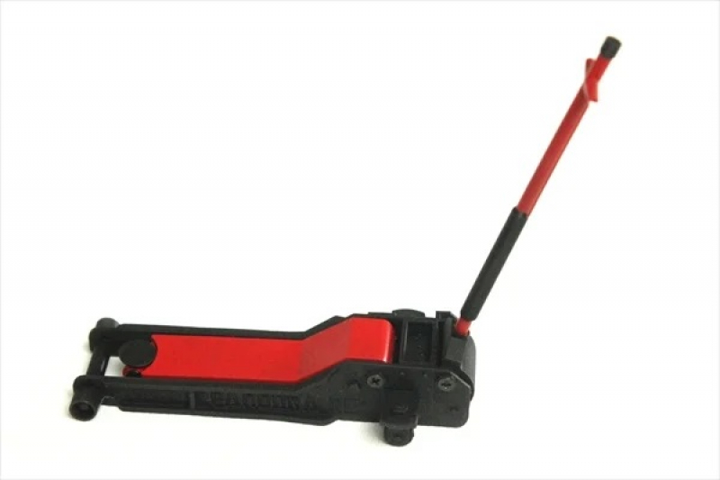 Pandora Floor Jack | 1/10 RC size