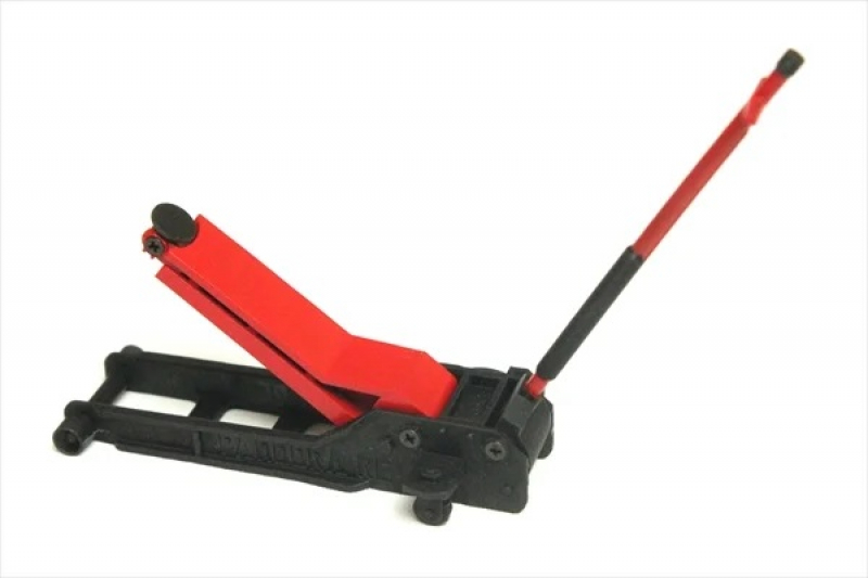 Pandora Floor Jack | 1/10 RC size