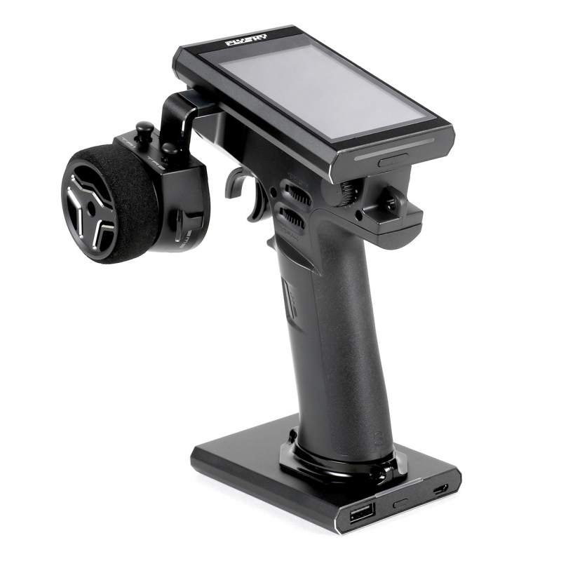 Flysky Noble NB4 Sender mit 2 Empfänger